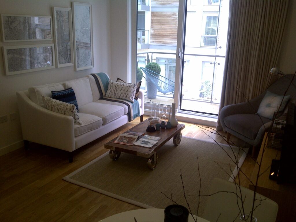 Burgoyne House, Ealing Road, Brentford, Middlesex, TW8 0GB