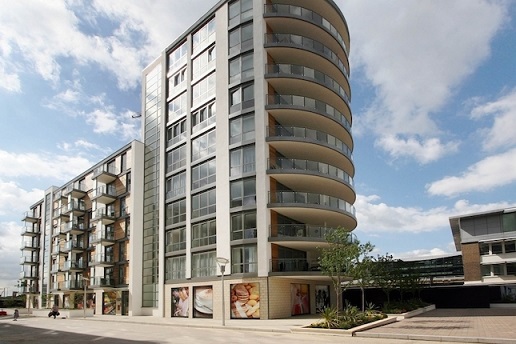 Burgoyne House, Ealing Road, Brentford, Middlesex, TW8 0GB