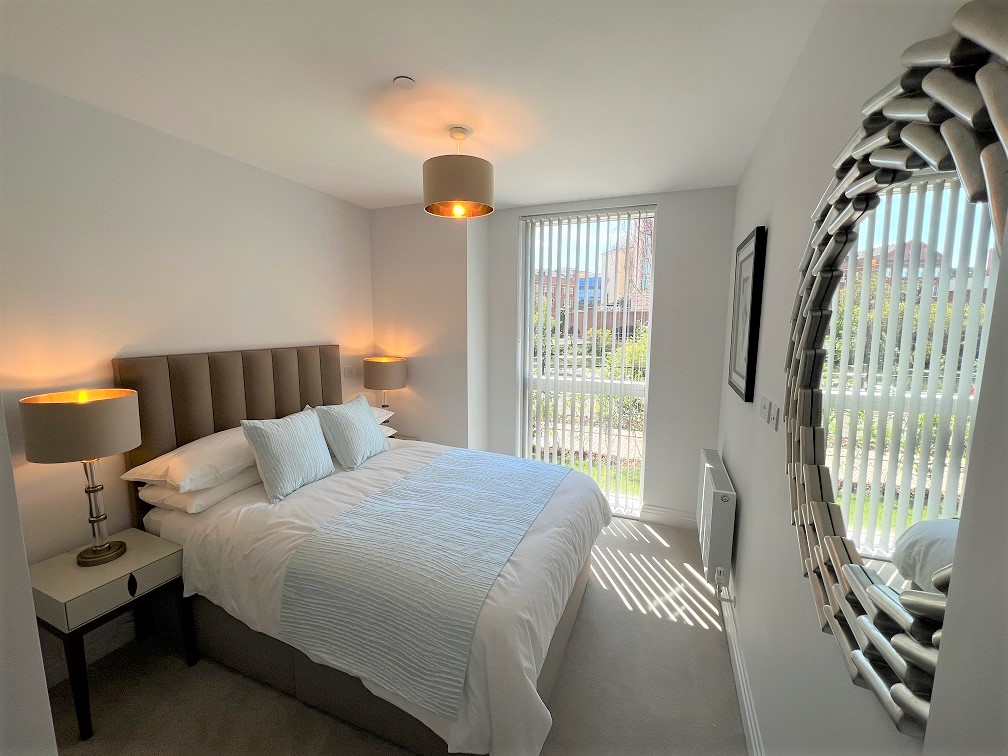 Joseph Huntley Walk, Reading, Berkshire, RG1 3GU