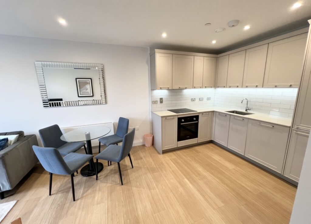 Joseph Huntley Walk, Reading, Berkshire, RG1 3GU