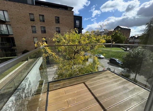 Kempton House, Heritage Place, Brentford, Middlesex, TW8 0RN