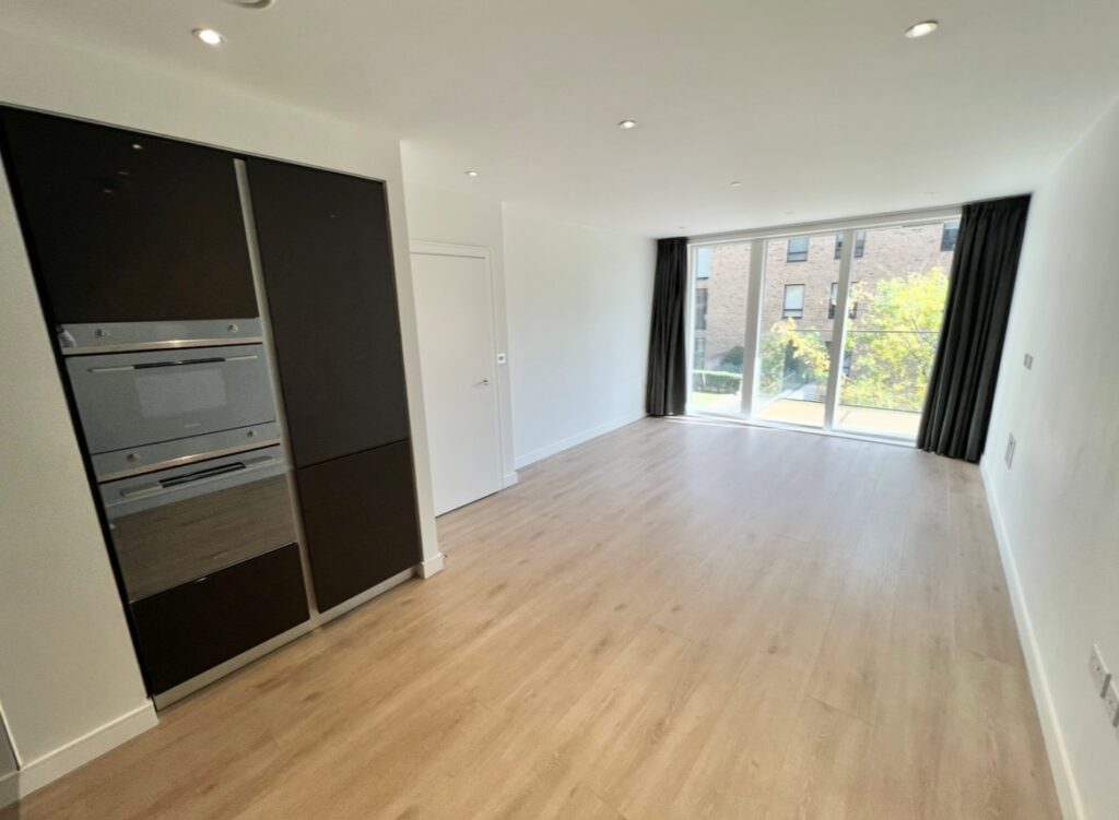 Kempton House, Heritage Place, Brentford, Middlesex, TW8 0RN