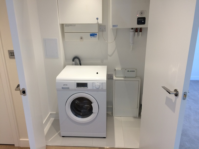 Kempton House, Heritage Place, Brentford, Middlesex, TW8 0RN