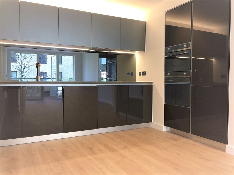 Kempton House, Heritage Place, Brentford, Middlesex, TW8 0RN