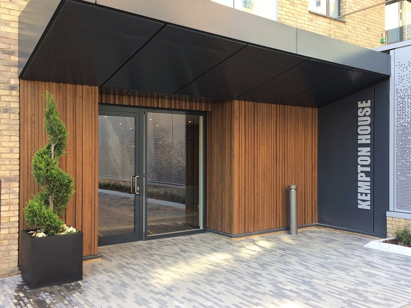 Kempton House, Heritage Place, Brentford, Middlesex, TW8 0RN