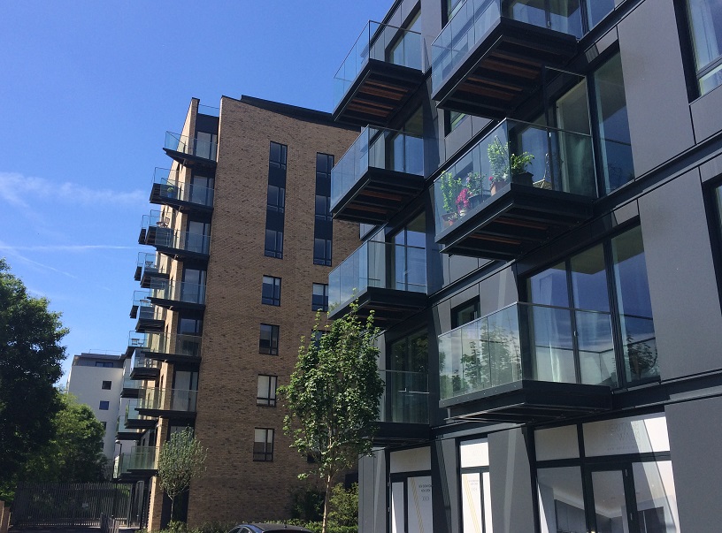 Kempton House, Heritage Place, Brentford, Middlesex, TW8 0RN