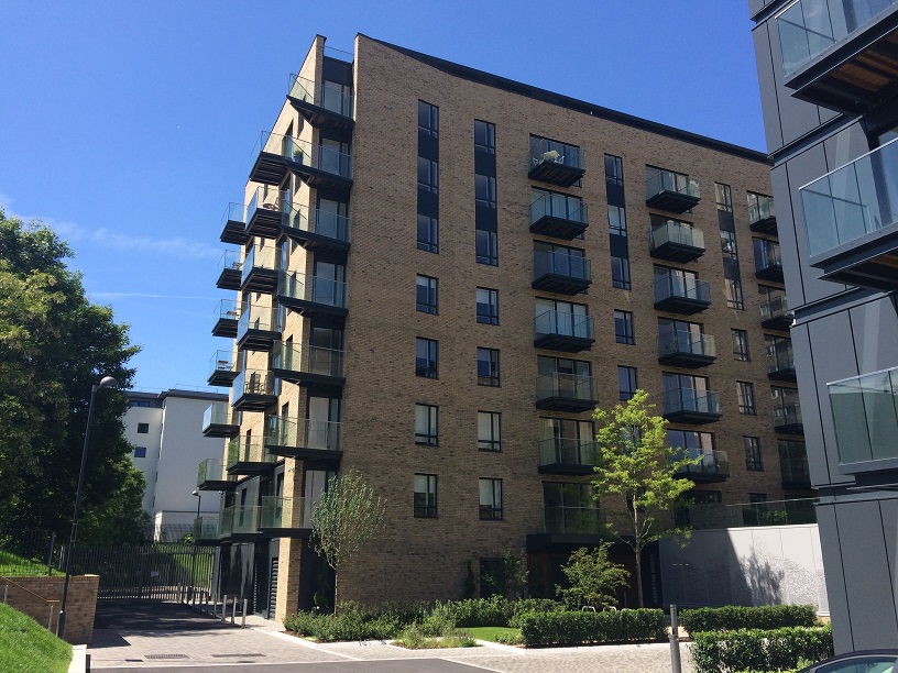 Kempton House, Heritage Place, Brentford, Middlesex, TW8 0RN