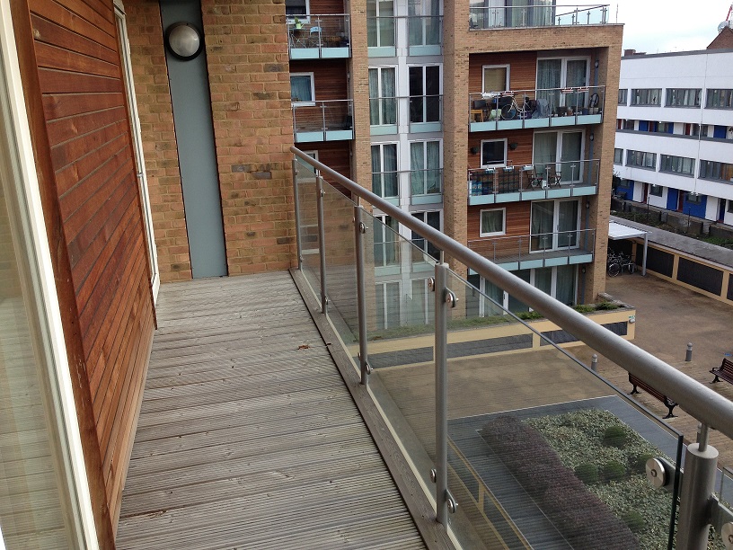 Viridian Apartments, Battersea Park Road, Battersea, London, SW11 4DB