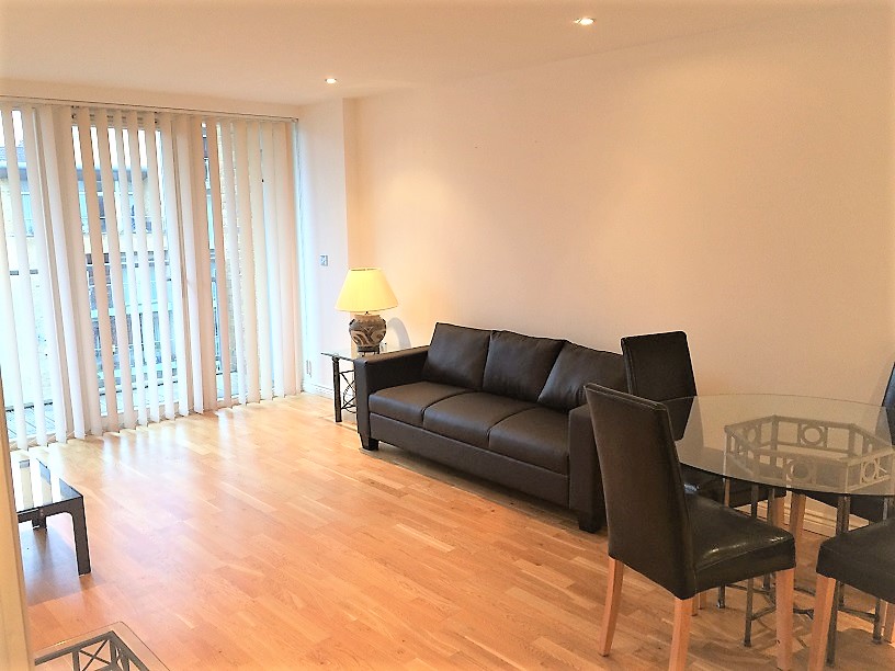 Viridian Apartments, Battersea Park Road, Battersea, London, SW11 4DB