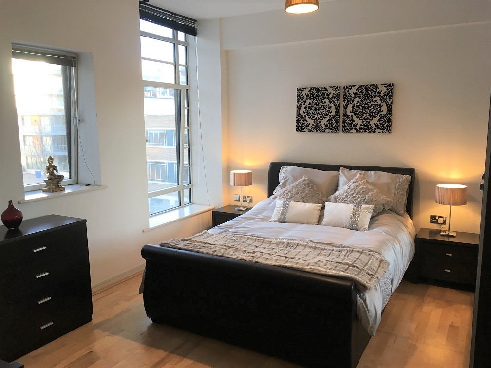 Wallis House, Great West Road, Brentford, Middlesex, TW8 0HE