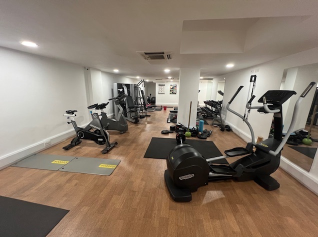 Viridian Apartments - Battersea - London - SW8