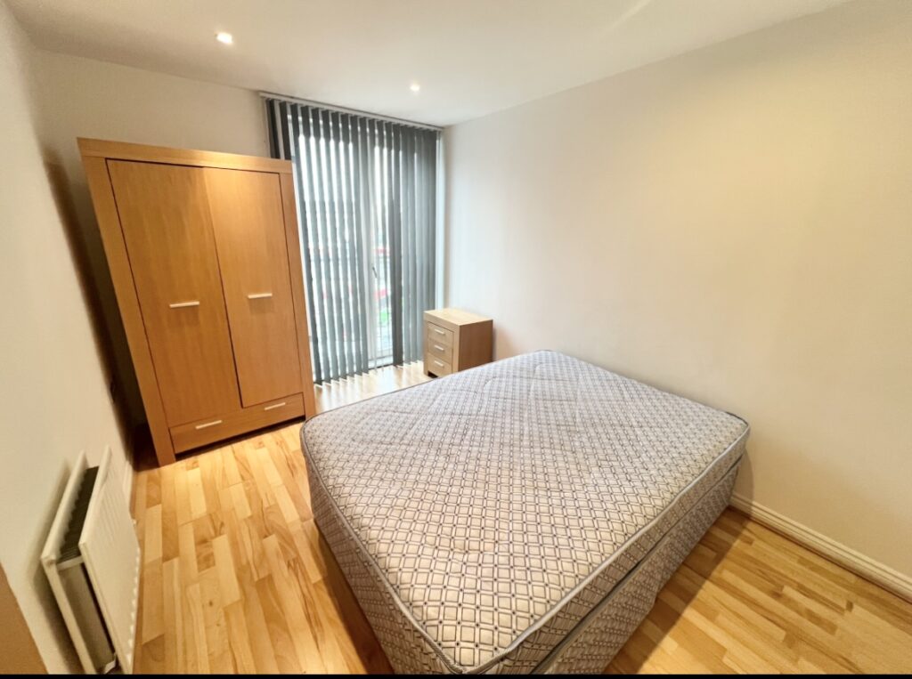 Viridian Apartments - Battersea - London - SW8