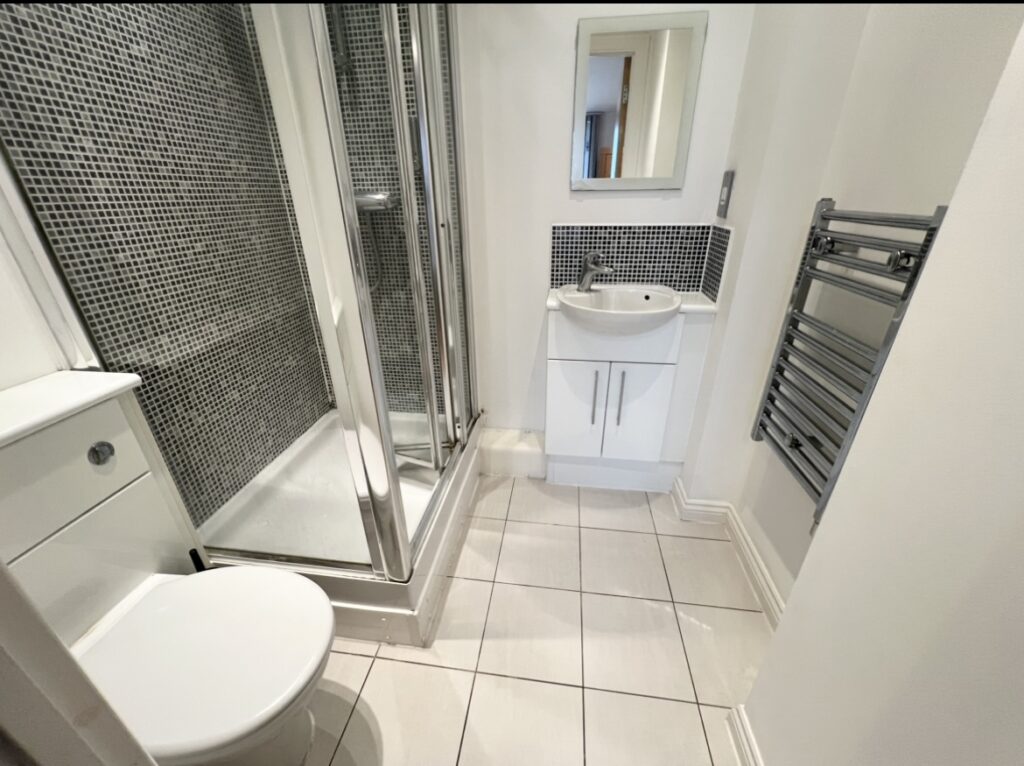Viridian Apartments - Battersea - London - SW8