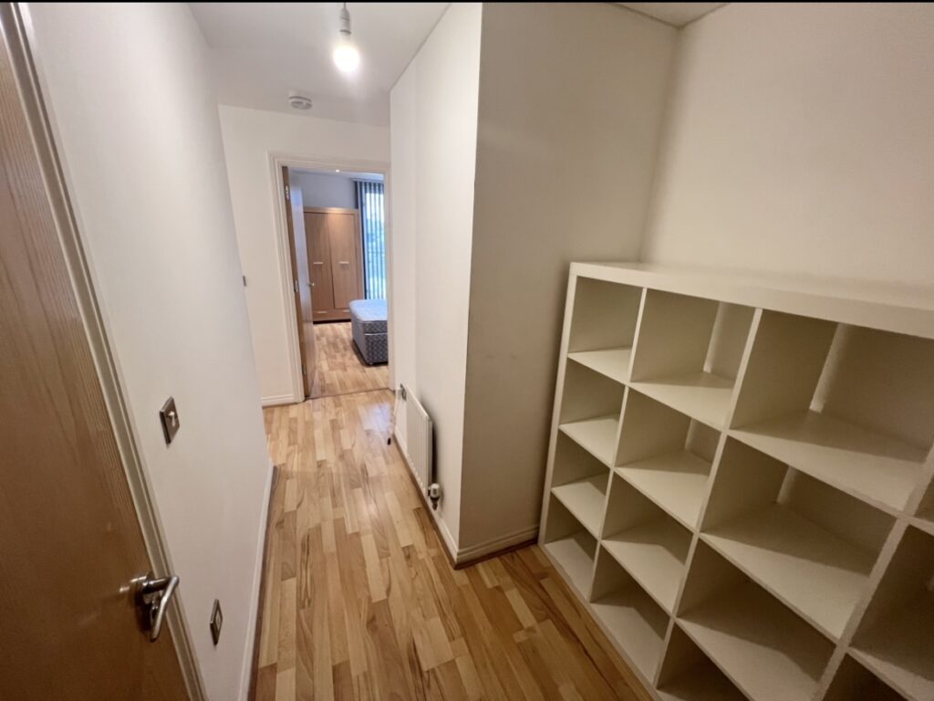 Viridian Apartments - Battersea - London - SW8