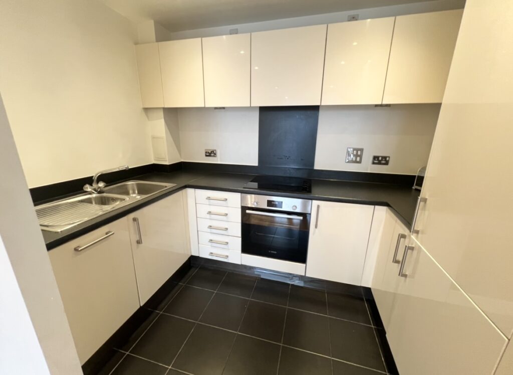 Viridian Apartments - Battersea - London - SW8