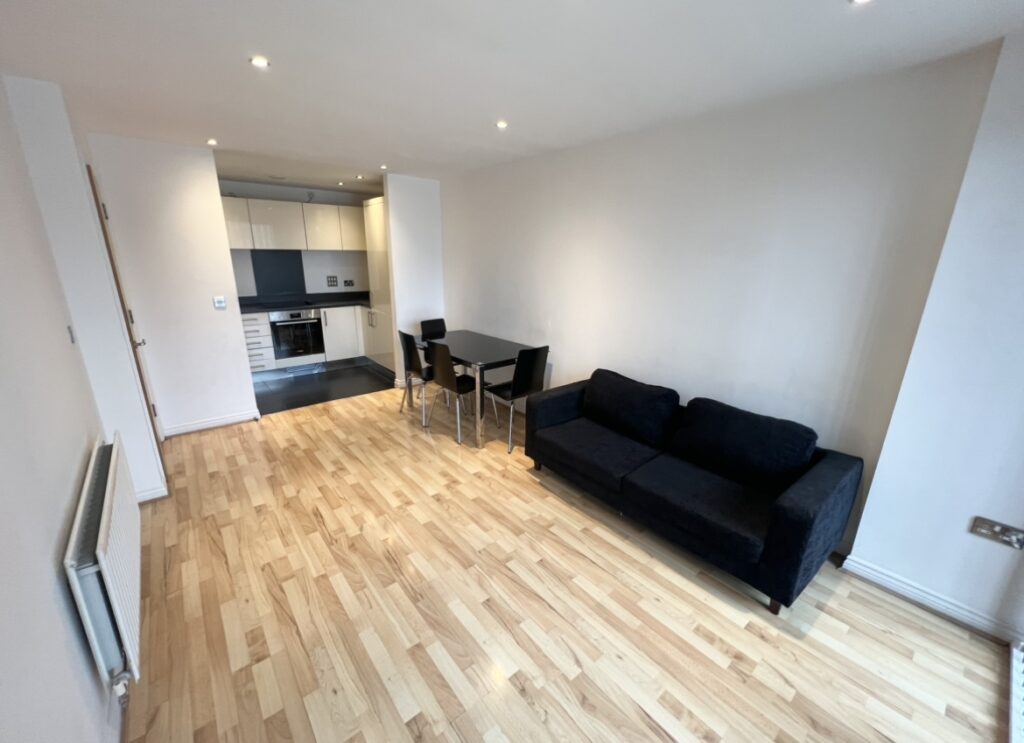 Viridian Apartments - Battersea - London - SW8