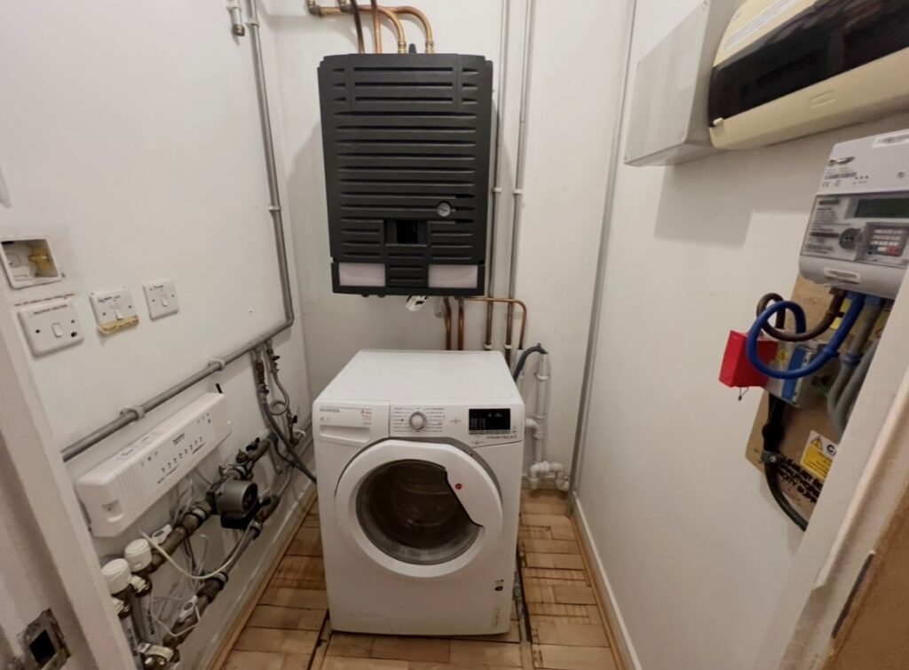 Wallis House, Great West Road, Brentford, TW8 0HE