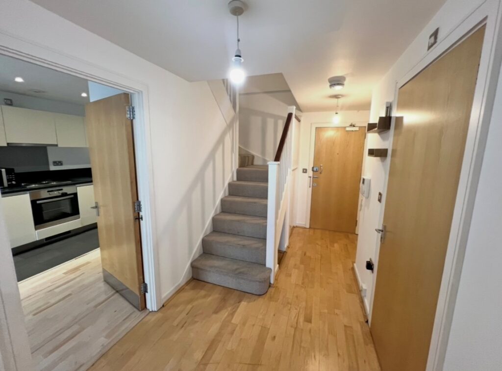 Wallis House, Great West Road, Brentford, TW8 0HE