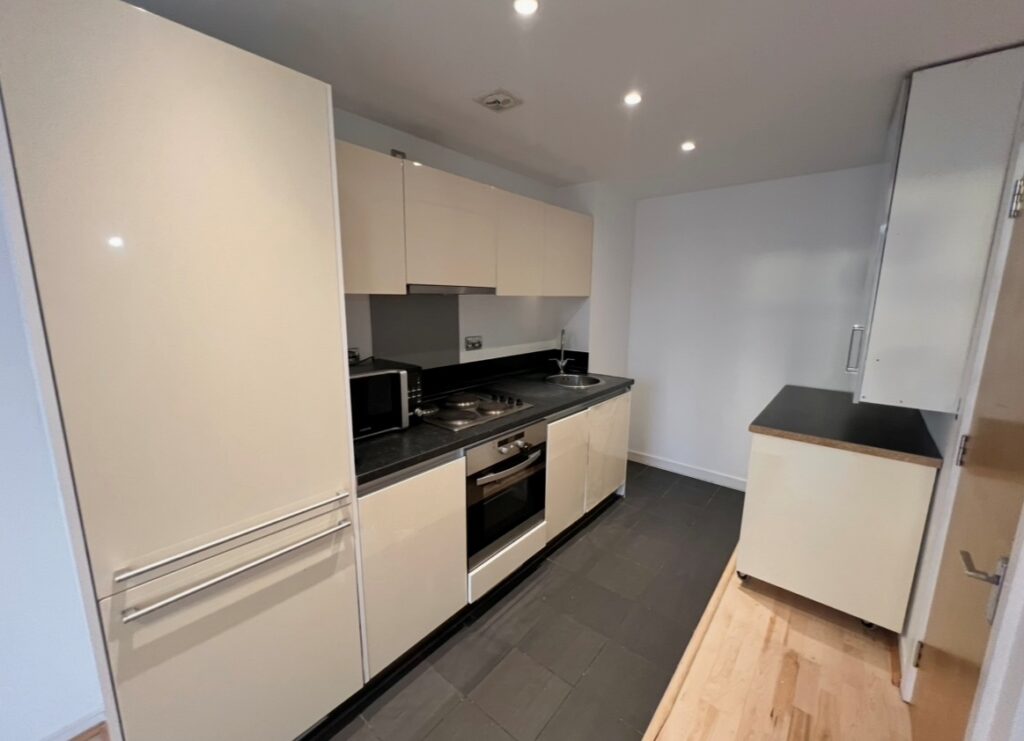 Wallis House, Great West Road, Brentford, TW8 0HE