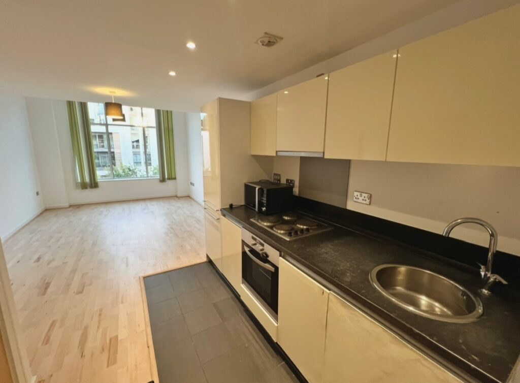 Wallis House, Great West Road, Brentford, TW8 0HE