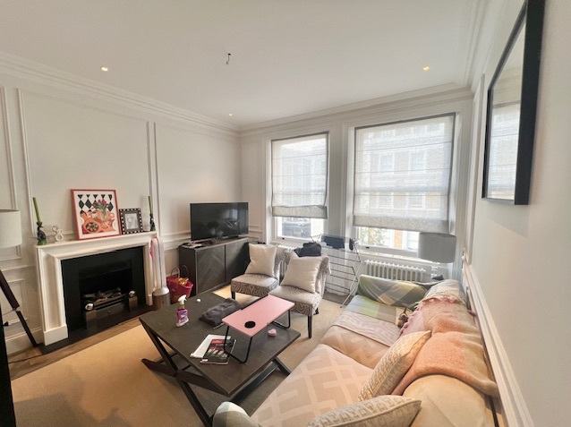 Collingham Place, Kensington, London, SW5 0PZ