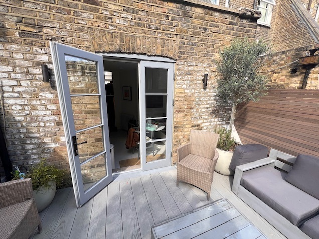 Collingham Place, Kensington, London, SW5 0PZ