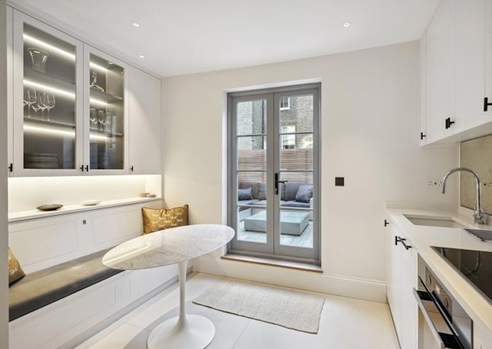 Collingham Place, Kensington, London, SW5 0PZ