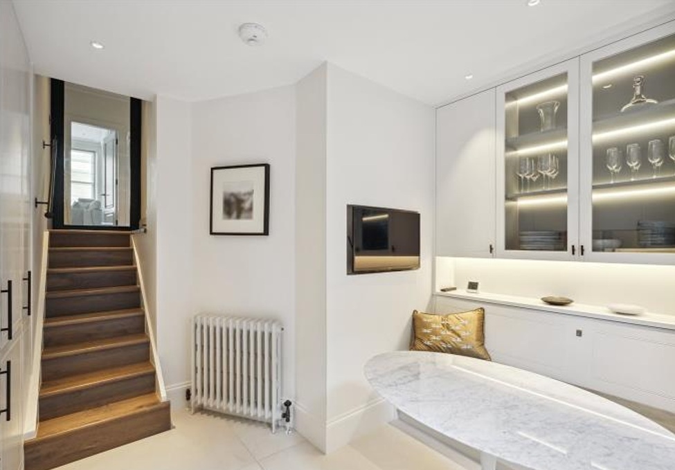 Collingham Place, Kensington, London, SW5 0PZ
