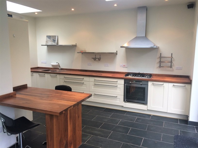 Lavington Road, Ealing, London, W13 9LR