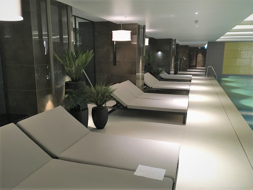 Westmark Tower, 1 Newcastle Place, London, W2 1EQ