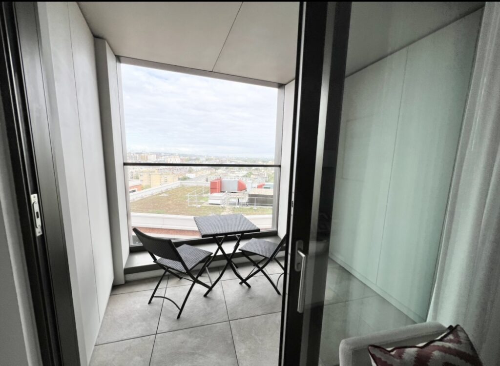 Westmark Tower, 1 Newcastle Place, London, W2 1EQ