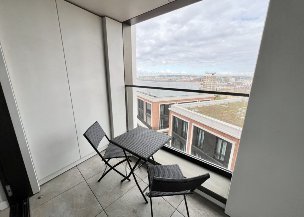 Westmark Tower, 1 Newcastle Place, London, W2 1EQ