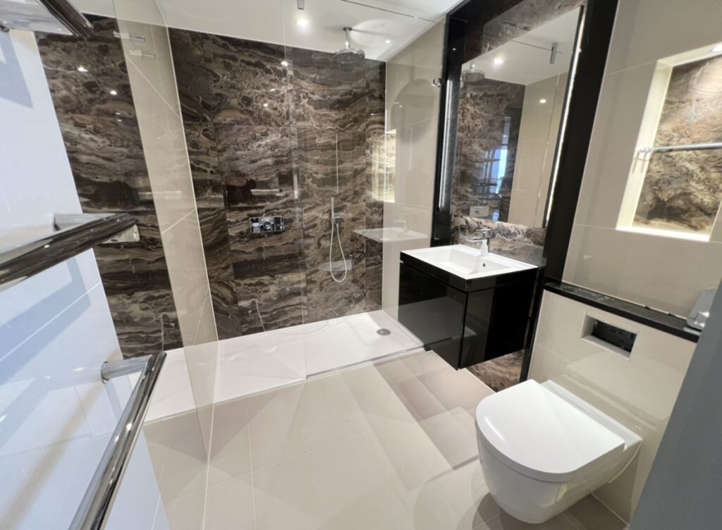 Westmark Tower, 1 Newcastle Place, London, W2 1EQ