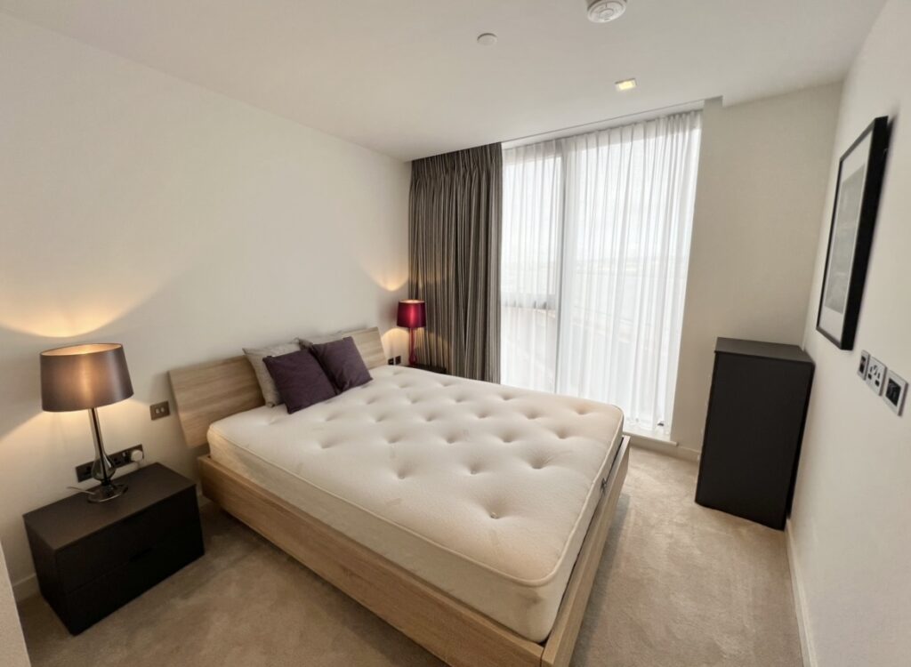 Westmark Tower, 1 Newcastle Place, London, W2 1EQ