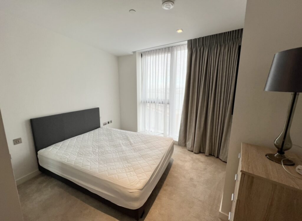 Westmark Tower, 1 Newcastle Place, London, W2 1EQ