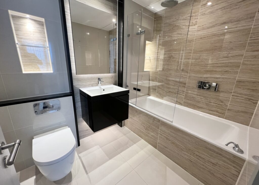 Westmark Tower, 1 Newcastle Place, London, W2 1EQ