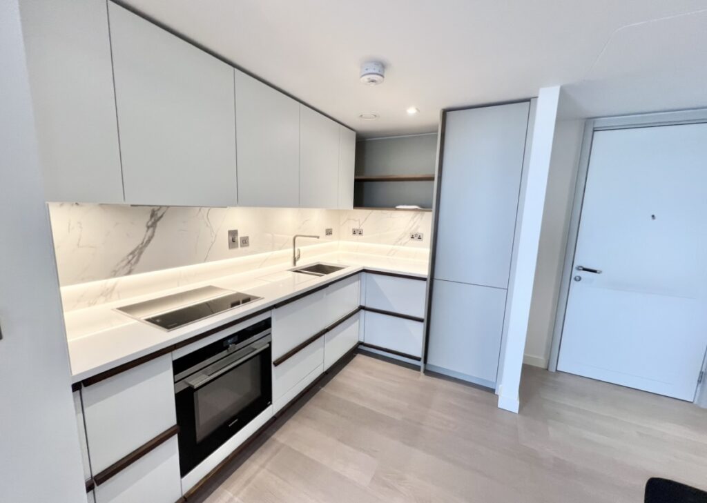 Westmark Tower, 1 Newcastle Place, London, W2 1EQ