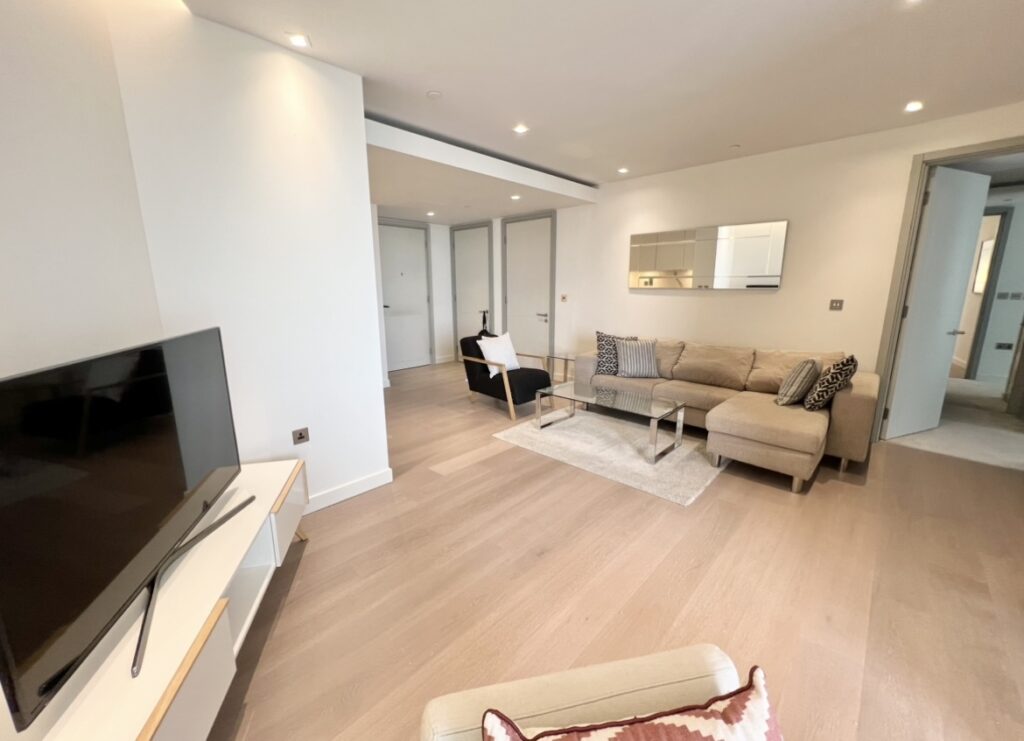 Westmark Tower, 1 Newcastle Place, London, W2 1EQ