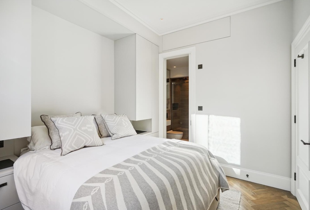 Collingham Place, Kensington, London, SW5 0PZ