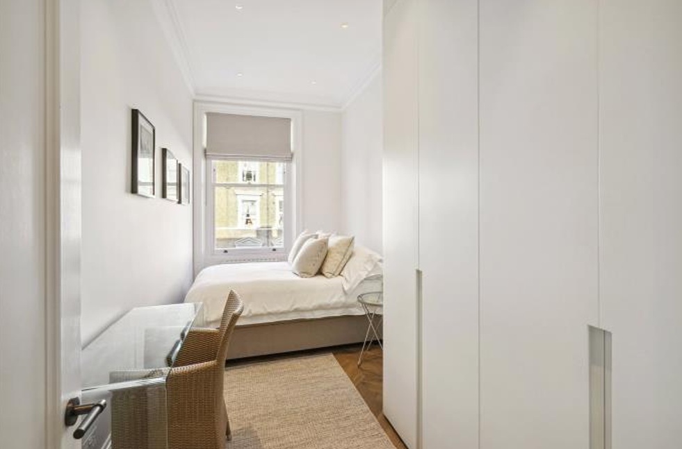 Collingham Place, Kensington, London, SW5 0PZ