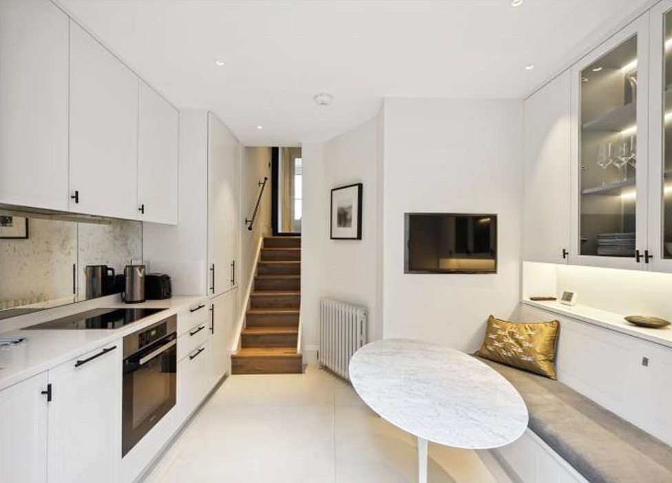 Collingham Place, Kensington, London, SW5 0PZ