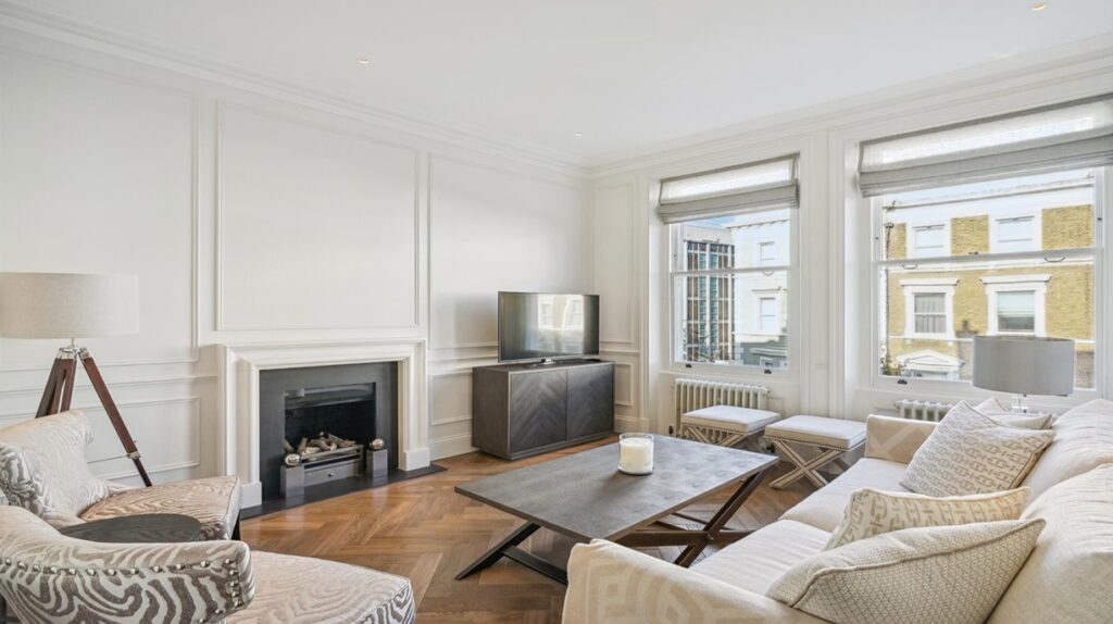 Collingham Place, Kensington, London, SW5 0PZ