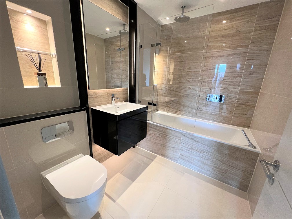 Garrett Mansions, 287 Edgware Road London, W2 1GN