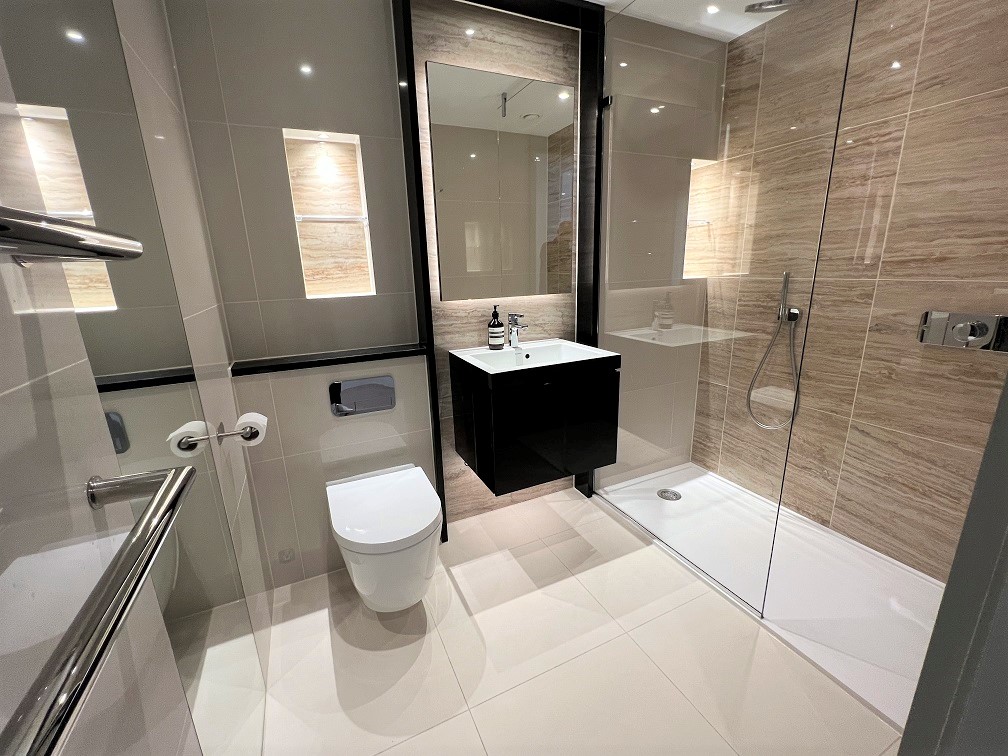 Garrett Mansions, 287 Edgware Road London, W2 1GN