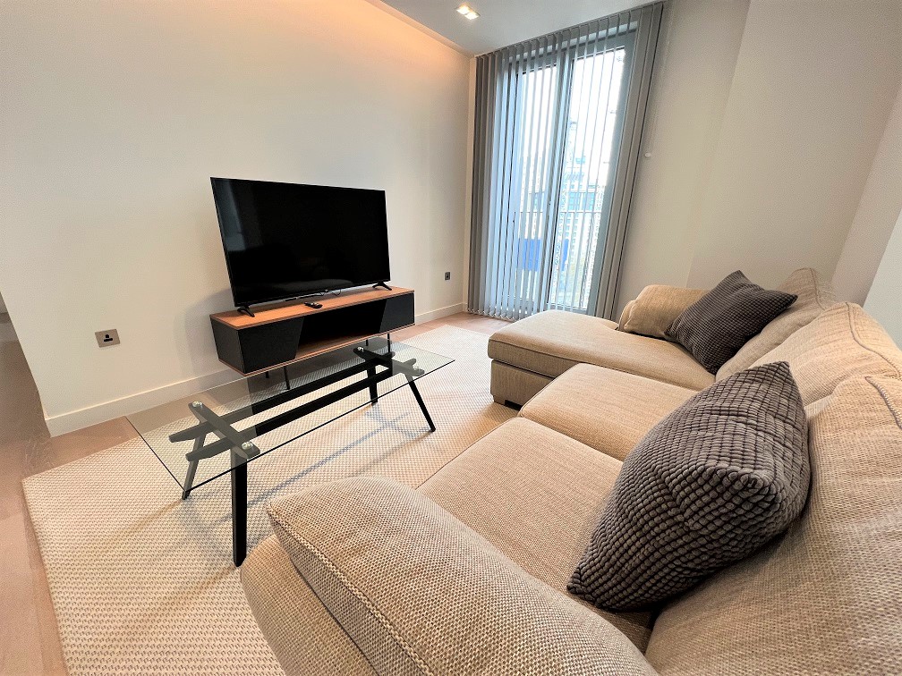 Garrett Mansions, 287 Edgware Road London, W2 1GN