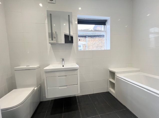 Murray Road, Ealing, London, W5 4DB