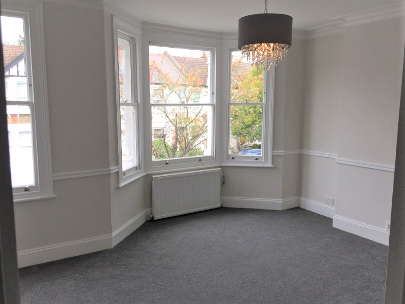 Murray Road, Ealing, London, W5 4DB