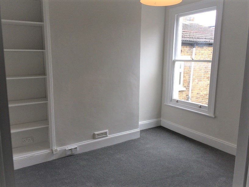 Murray Road, Ealing, London, W5 4DB