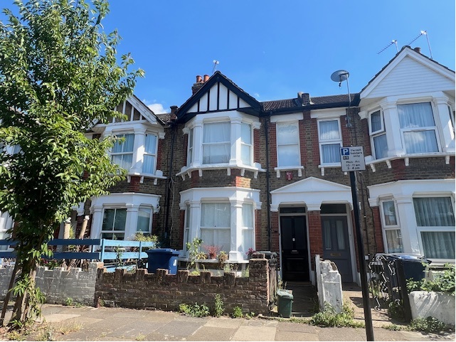 Murray Road, Ealing, London, W5 4DB