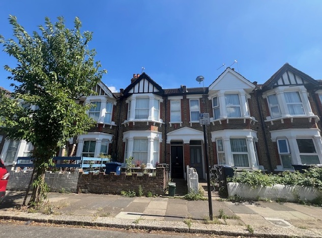 Murray Road, Ealing, London, W5 4DB
